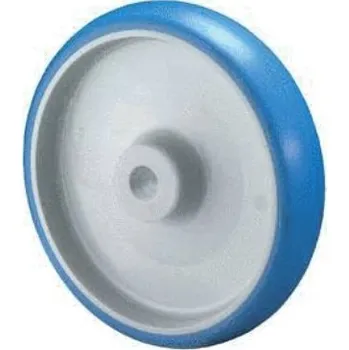 Pojezdové kolečko Transportní polyuretanové pojezdové kolo B32.150