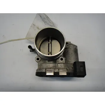 Systém vstřikování Škrtící klapka, klapka sání Audi VW 06A133062C