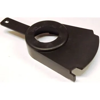 Zahradní traktor Weibang Plast. kryt řemenice