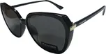 Coyote Vision Brýle FASHION polarizační černé SGLPO2.194