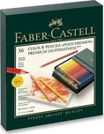 Faber-Castell Polychromos Studio Box 36…
