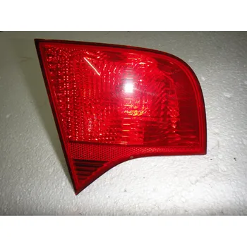 Zadní světlomet Levé zadní světlo Audi A4 8E5945093 vnitřní