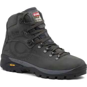 Pánská zimní obuv Olang Logan Antracite 46