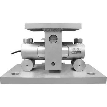 Průmyslová váha Uložení HM-9-401 pro Zemic H9C, HM9C a B9C 5 - 20 Klb - tenzometrický snímač zatížení