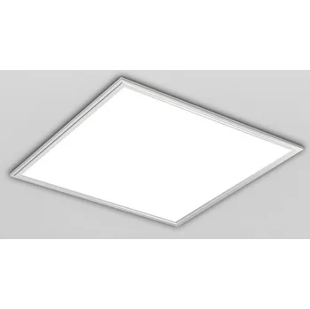 LED panel LED panel 600x600mm 40W 5200lm 230V IP41 UGR19 denní bílá (60x60cm 5200LM modul / 3800lm panel)