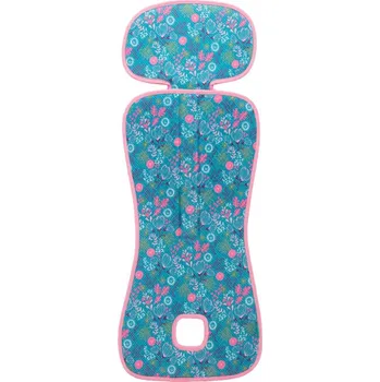 Přeprava dětí Prodyšná podložka do autosedačky Zopa Breeze sk. 2/3