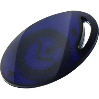 CAME PCT - bezkontaktní identifikační čip pro přístupové systémy, klíčenka