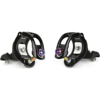 SRAM MatchMaker X PAIR (Black/Rainbow)