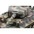 RC model tanku Torro Tiger I Early Version kamufláž IR 1:16