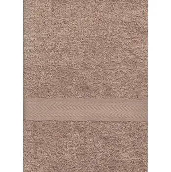 Ručník Ručník 500g béžová