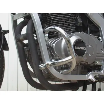 Rám pro motocykl FEHLING Německo Suzuki GS 500 padací rámy Fehling