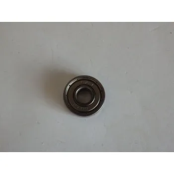 VeGA Ložisko 608Z 22x8x7