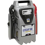 GYS GYSCAP 500E 12V 9000A