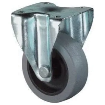 Pojezdové kolečko Nábytkové kolečko A210.A80.050