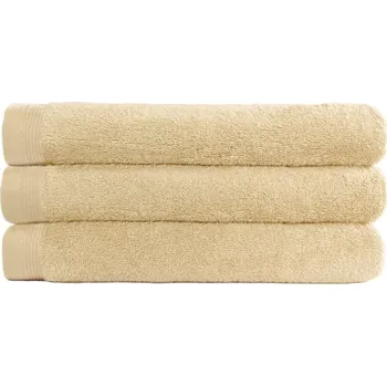 Ručník Elitní froté ručník přírodní