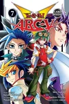 Yu-Gi-Oh! Arc-V Vol. 7 - Naohito…