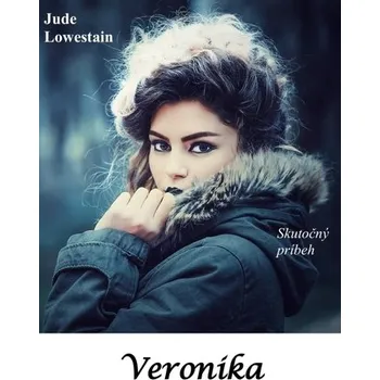 Literární biografie Veronika - Lowestain Jude