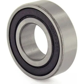 Náboj kola Vision ložisko MR022 6001-2RS (12x28x8)