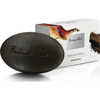 Mýdlo Balneo Peat Cosmetic Rašelinové mýdlo 100 g
