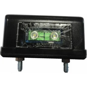 Osvětlení SPZ Osvětlení SPZ LED MD-21, 12/24V [L1017-1]