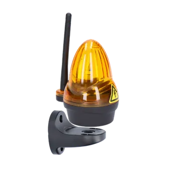 Pohon brány UNILED výstražný maják