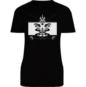 Dámské tričko Tričko s potiskem Motýlí polibek dámské