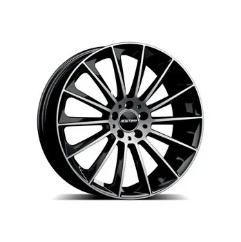 Alu kolo zátěžový index disku 900 kg/disk