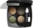 Chanel Les 4 Ombres 4 x 1,2 g, 318 Blurry Green