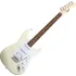 Elektrická kytara Fender Squier Bullet Stratocaster Tremolo HSS IL Arctic White