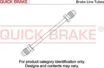Quick Brake CU-1815A-A