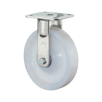 Pojezdové kolečko Nerezové polyamidové pojezdové kolo J110.B15.200