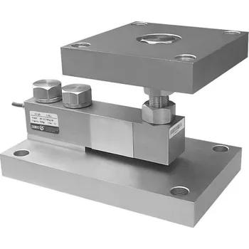 Průmyslová váha Uložení BM-8-406 pro Zemic BM8H 0,5 - 2t - tenzometrický snímač zatížení