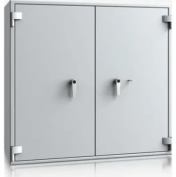 Trezor ISS Trezor Wuppertal Office 44664