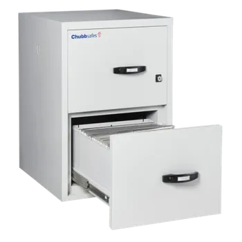 Kartotéka Chubbsafes Archivační kartotéka Fire File UG-2-KL-60-25