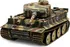 RC model tanku Torro Tiger I Early Version kamufláž IR 1:16