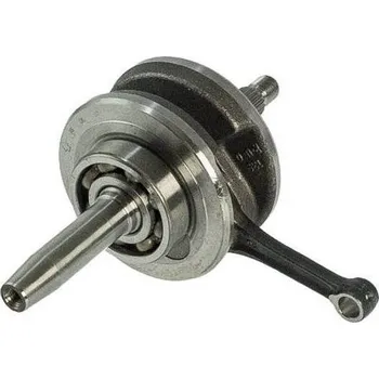 Motor pro motocykl Kliková hřídel na pitbike 125cc 156FMI