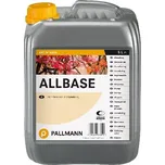PALLMANN ALLBASE základní lak 5l