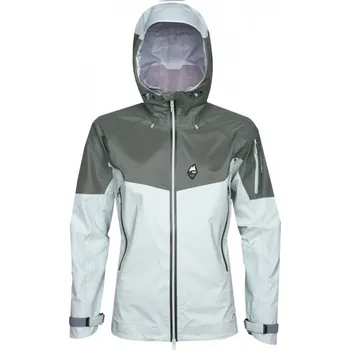 Dámská větrovka High Point Explosion 5.0 Lady Silt Green/Laurel Khaki