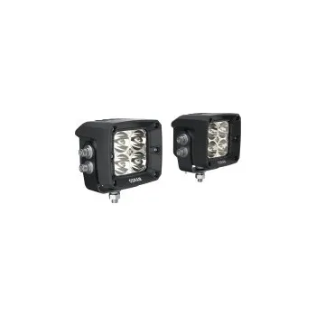 Autožárovka OSRAM Pracovní světlomety Cube VX80 SP 12/24V 20W (LEDWL101-SP) SLEVA 51%