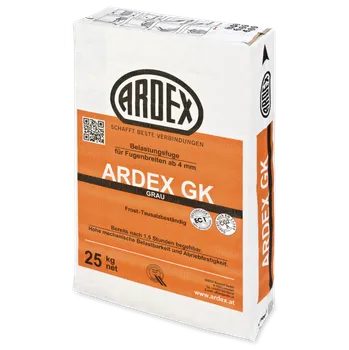Spárovací hmota ARDEX GK pískově béžová 25 kg
