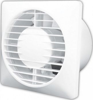 Ventilace Klimatom Solo 100T