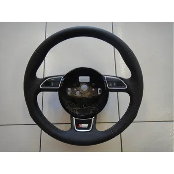 Potah na volant Multifunkční volant Audi A4 S-line