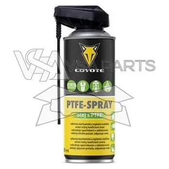 COYOTE olej PTFE (400 ml)