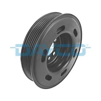 Řemenice, klikový hřídel DAYCO DPV1109