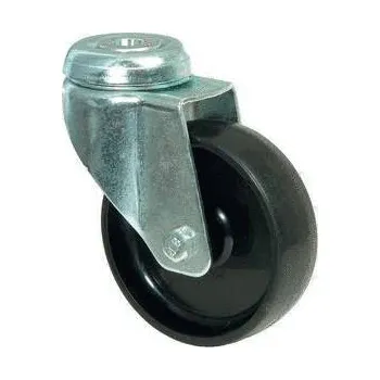 Pojezdové kolečko Přístrojové polypropylenové pojezdové kolečko A101.A90.075