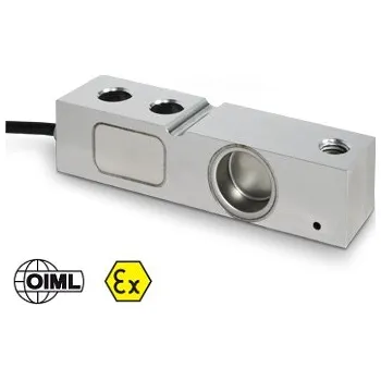 Průmyslová váha Dini Argeo SBK 300 - 2000 kg 500 kg - tenzometrický snímač zatížení