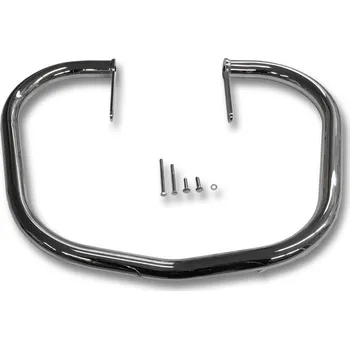 Padací rám 38mm Highway Hawk EXTREME pro motocykly YAMAHA V-Star 950 a XVS950/A Midnight Star, chrom Velikost/Provedení: 38