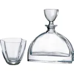 Set na whisky, Crystalite Bohemia, NEMO, 540 ml, 6+1