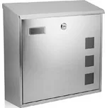 Richter Czech Poštovní schránka BK.703.G.N - nerez