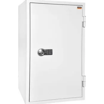 Trezor Valberg Nábytkový ohnivzdorný trezor FRS-120 T KL